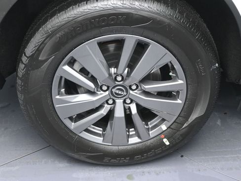 New 2026 Nissan Pathfinder S AWD/4WD image 5