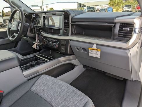 New 2026 Ford F350 XLT w/ FX4 Off-Road Package image 13