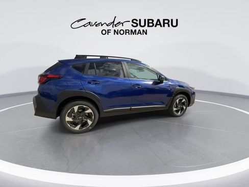 New 2026 Subaru Crosstrek 2.5i Limited AWD/4WD image 9