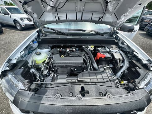 New 2026 Ford Maverick XLT AWD/4WD image 34