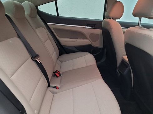 Used 2020 Hyundai Elantra Value Edition w/ Cargo Package (C1) image 19