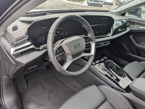 New 2025 Audi A5 2.0T Premium Plus image 10