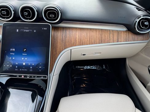 Certified 2023 Mercedes-Benz C 300 C 300 image 29