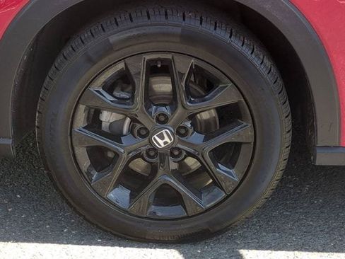 Used 2025 Honda HR-V Sport image 24