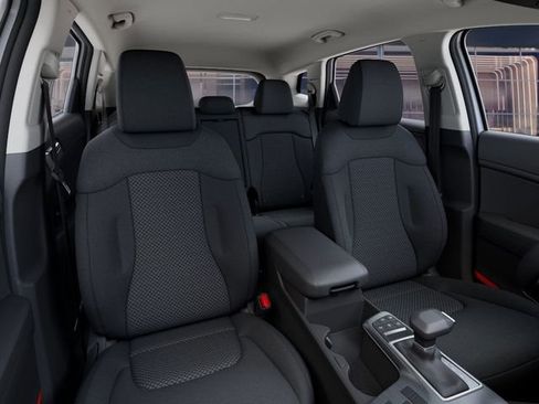 New 2026 Kia Sportage LX FWD image 43
