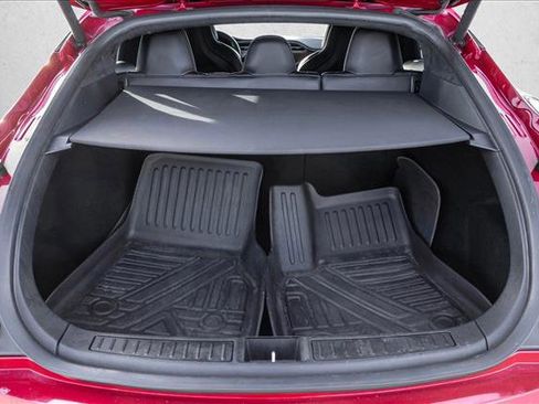 Used 2018 Tesla Model S 75D image 21