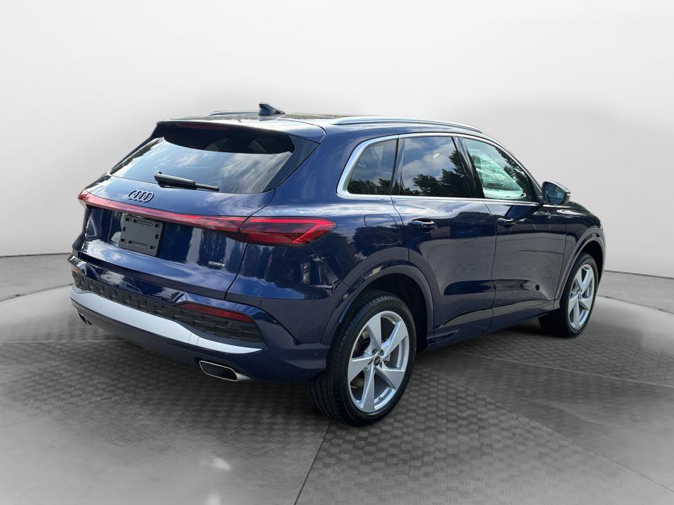 New 2026 Audi Q5 Premium Plus AWD/4WD image 7