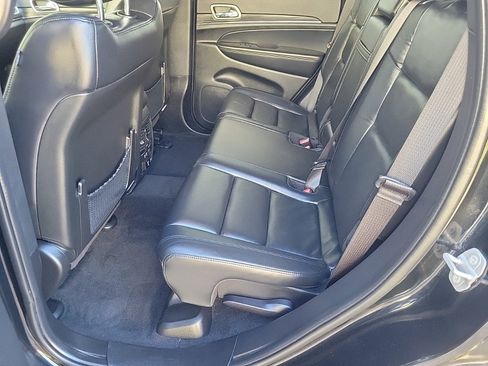 Used 2022 Jeep Grand Cherokee Limited w/ Tech Group image 14