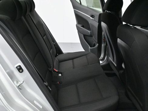 Used 2019 Hyundai Elantra SEL w/ Cargo Package image 27