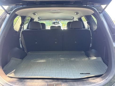 Used 2020 Hyundai Santa Fe SEL FWD image 12
