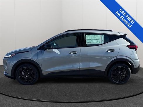 New 2027 Chevrolet Bolt RS FWD image 2