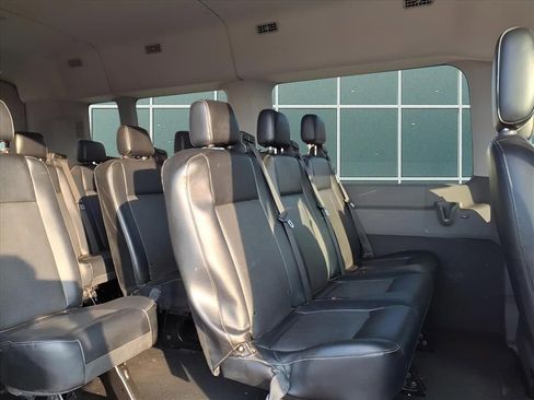 Used 2023 Ford Transit 350 XL RWD image 23
