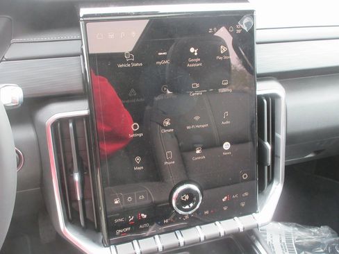 New 2026 GMC Acadia Elevation image 16