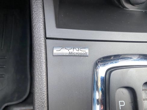 Used 2012 Ford Fusion SE image 24