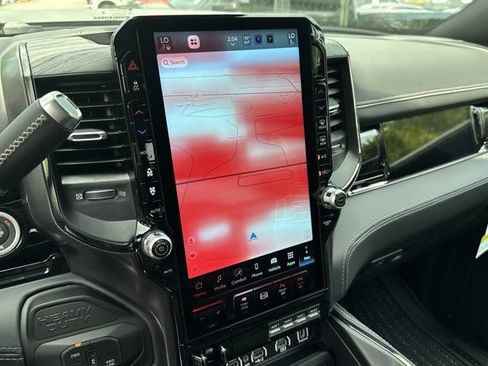 New 2026 RAM 3500 Limited AWD/4WD image 26
