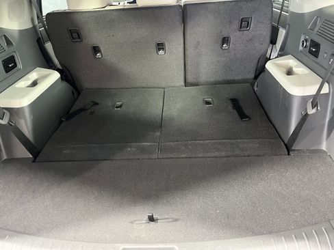 Used 2025 Hyundai Santa Fe Limited image 37