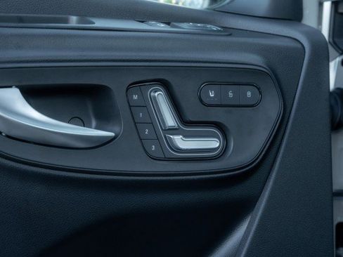 New 2025 Mercedes-Benz Sprinter 2500 image 15