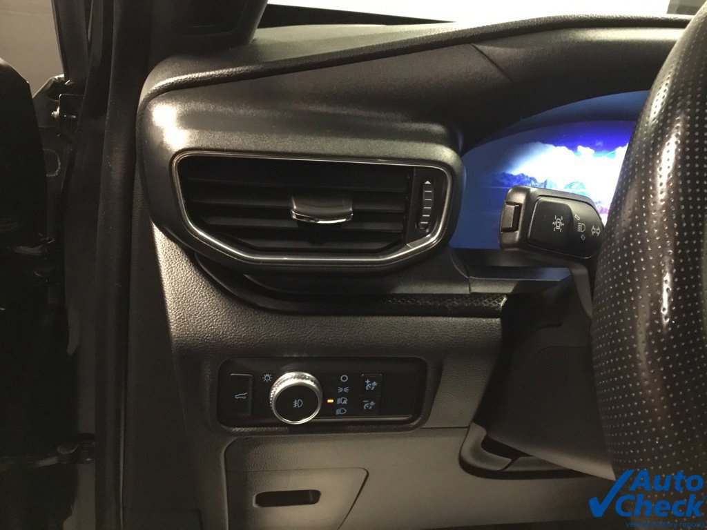 Used 2020 Ford Explorer ST w/ ST Street Pack AWD/4WD image 22