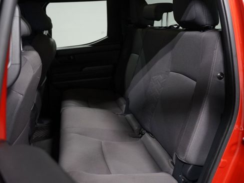 Certified 2025 Toyota Tacoma SR5 RWD image 29