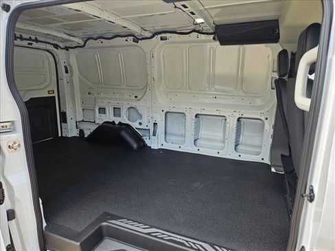 New 2025 Ford Transit 150 Low Roof image 16