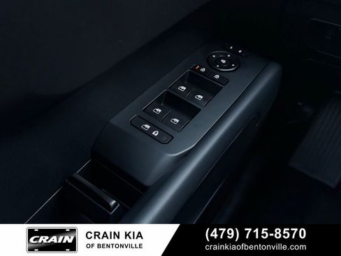 New 2027 Kia Telluride EX X-Line AWD/4WD image 11
