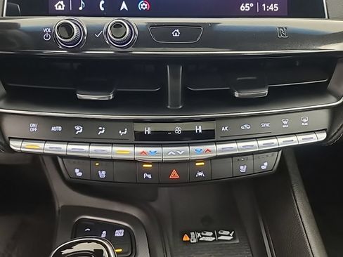 Used 2021 Cadillac CT5 Premium Luxury AWD/4WD image 36