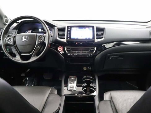 Used 2020 Honda Ridgeline RTL-E image 13