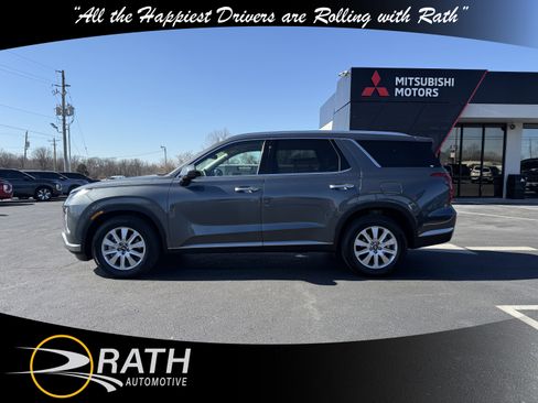 Used 2025 Hyundai Palisade SEL image 6