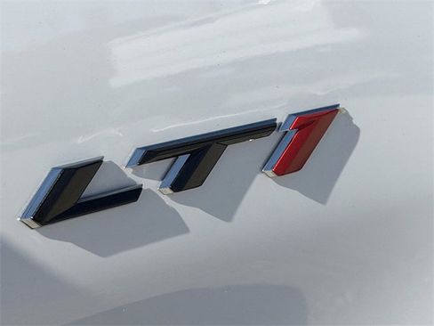 Certified 2023 Chevrolet Camaro LT w/ RS Package image 14