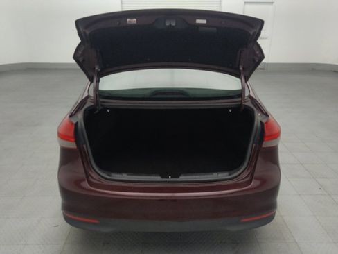 Used 2017 Kia Forte LX FWD image 29