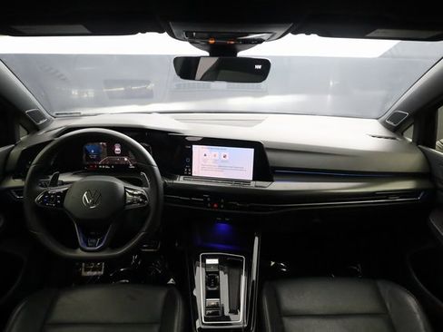 Used 2023 Volkswagen Golf 20th Anniversary Edition image 12