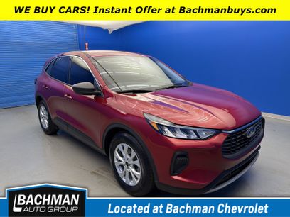 Used 2023 Ford Escape Active w/ Cold Weather Package