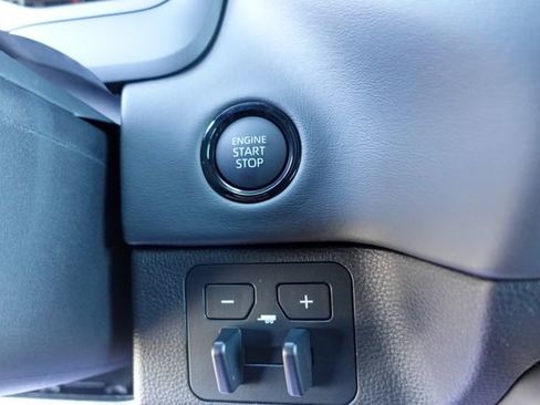 New 2026 Toyota Tundra Platinum AWD/4WD image 25