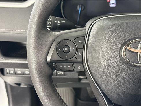 Certified 2024 Toyota RAV4 XLE Premium w/ Weather Package image 18