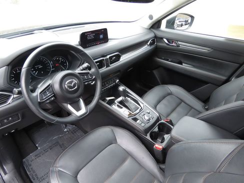 Used 2019 MAZDA CX-5 Grand Touring Reserve image 11