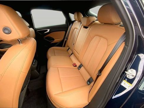 New 2026 Audi A5 2.0T Premium AWD/4WD image 9