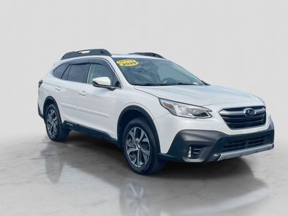 Used 2020 Subaru Outback Limited w/ Popular Package #2