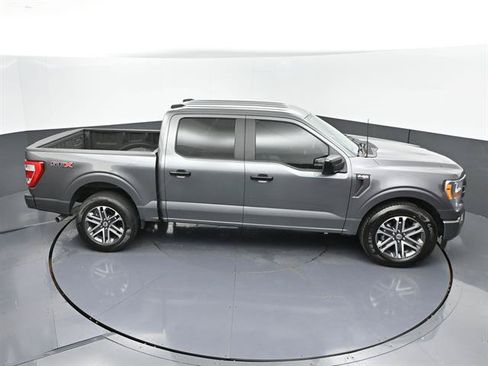 Certified 2022 Ford F150 XL w/ STX Appearance Package RWD image 45