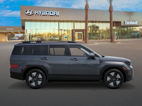 New 2026 Hyundai Santa Fe SEL image 7
