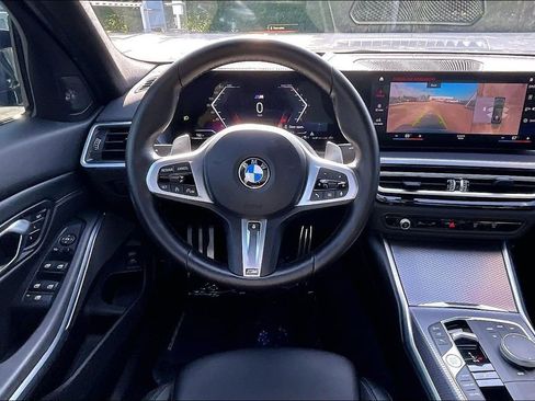 Used 2024 BMW M340i xDrive w/ Premium Package AWD/4WD image 19