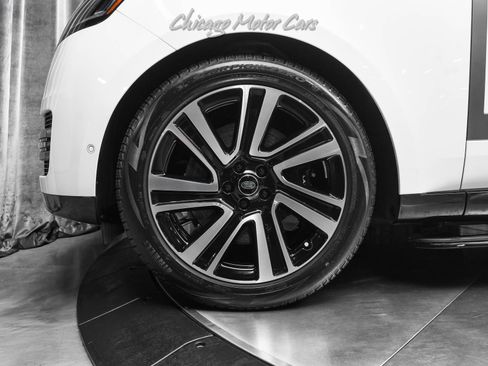 Used 2023 Land Rover Range Rover SE image 51