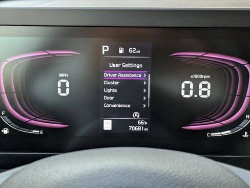 Used 2024 Kia Sportage LX image 11