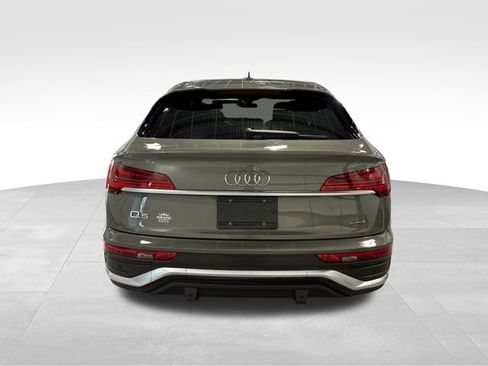 Used 2023 Audi Q5 2.0T Premium Plus w/ Premium Plus Package image 6