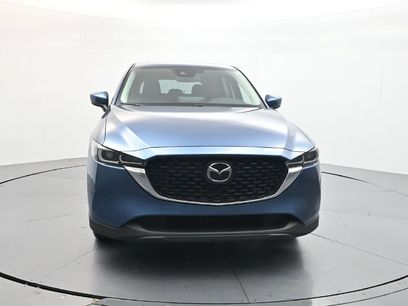 Used 2023 MAZDA CX-5 AWD 2.5 S