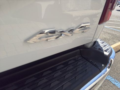 New 2026 RAM 3500 Laramie AWD/4WD image 5