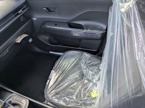 New 2026 Hyundai Kona SEL Sport image 17