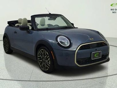 Used 2025 MINI Cooper S