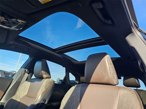 Used 2026 Lexus RX 450h Luxury w/ Convenience Package image 36