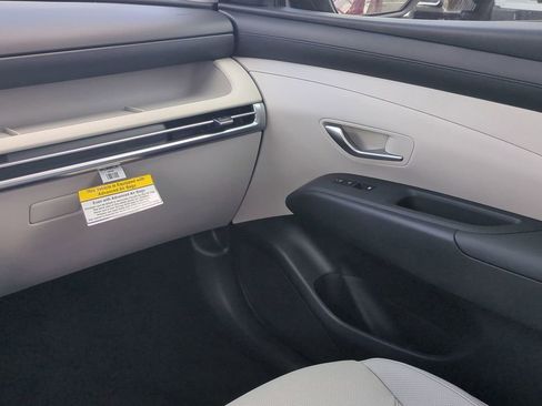 New 2026 Hyundai Tucson SEL AWD/4WD image 20