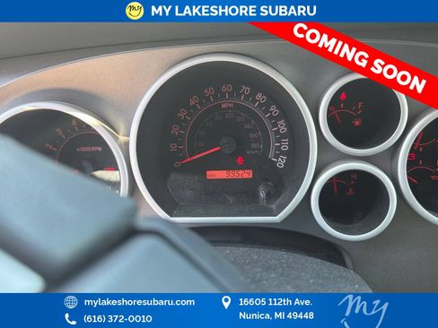 Used 2014 Toyota Sequoia SR5 w/ Premium Package AWD/4WD image 14